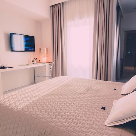 Siracusa Luxury Apartment Reggio di Calabria Bagian luar foto