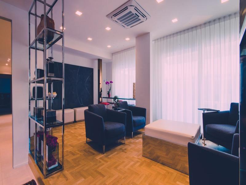 Siracusa Luxury Apartment Reggio di Calabria Bagian luar foto