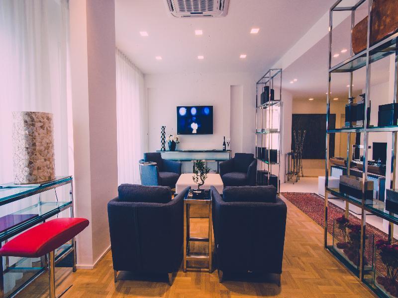 Siracusa Luxury Apartment Reggio di Calabria Bagian luar foto