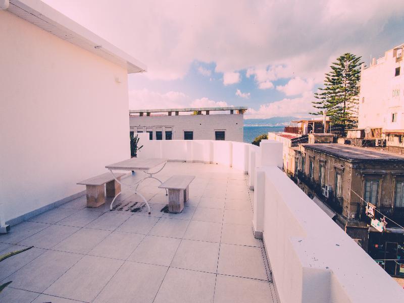 Siracusa Luxury Apartment Reggio di Calabria Bagian luar foto