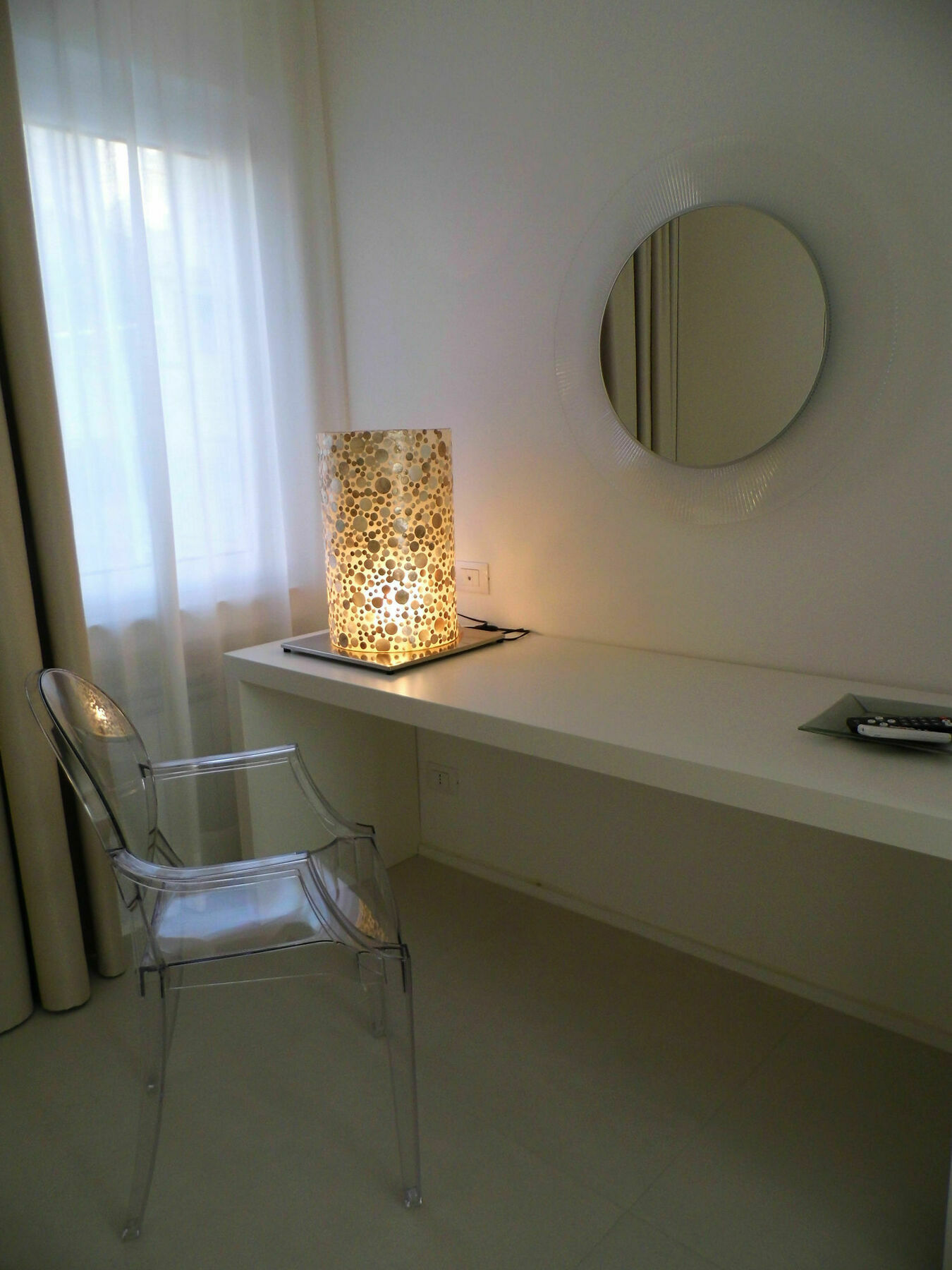 Siracusa Luxury Apartment Reggio di Calabria Bagian luar foto