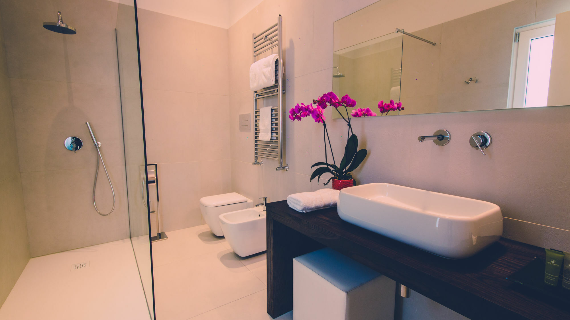 Siracusa Luxury Apartment Reggio di Calabria Bagian luar foto