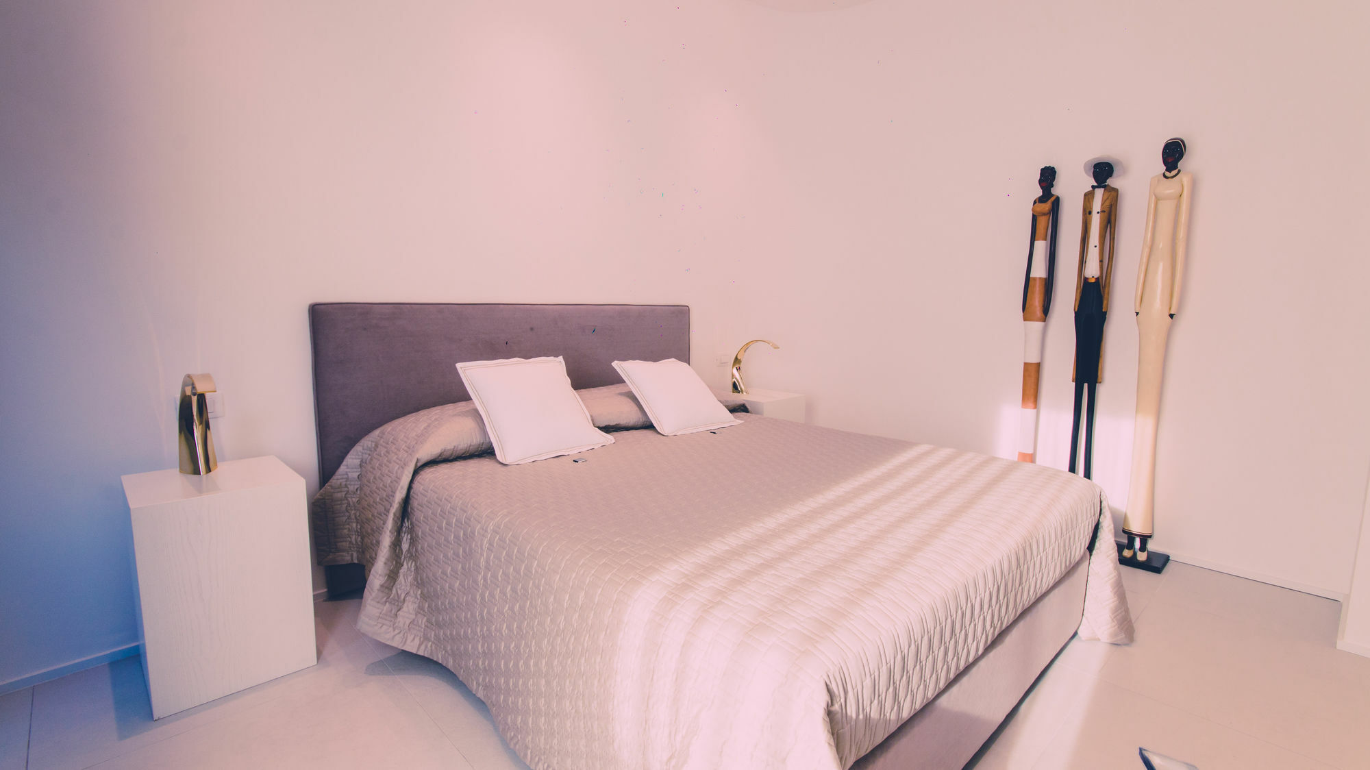 Siracusa Luxury Apartment Reggio di Calabria Bagian luar foto