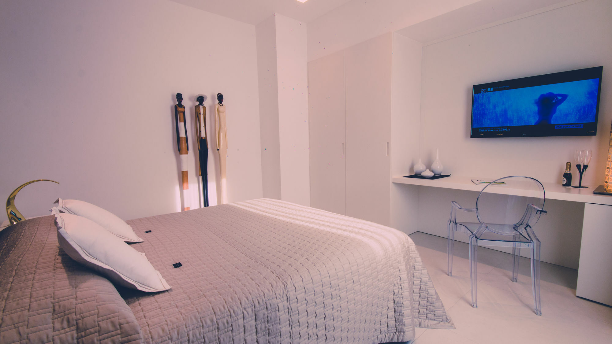 Siracusa Luxury Apartment Reggio di Calabria Bagian luar foto