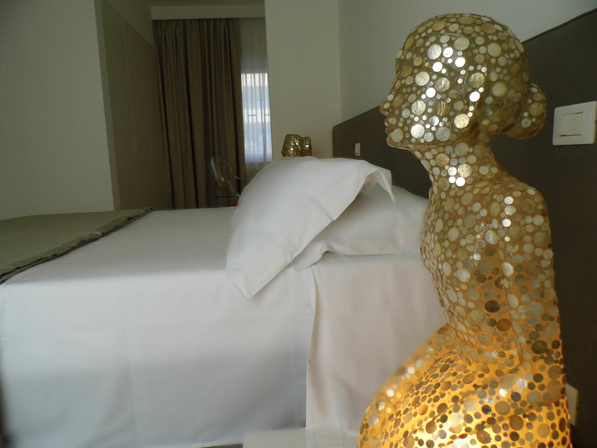 Siracusa Luxury Apartment Reggio di Calabria Bagian luar foto