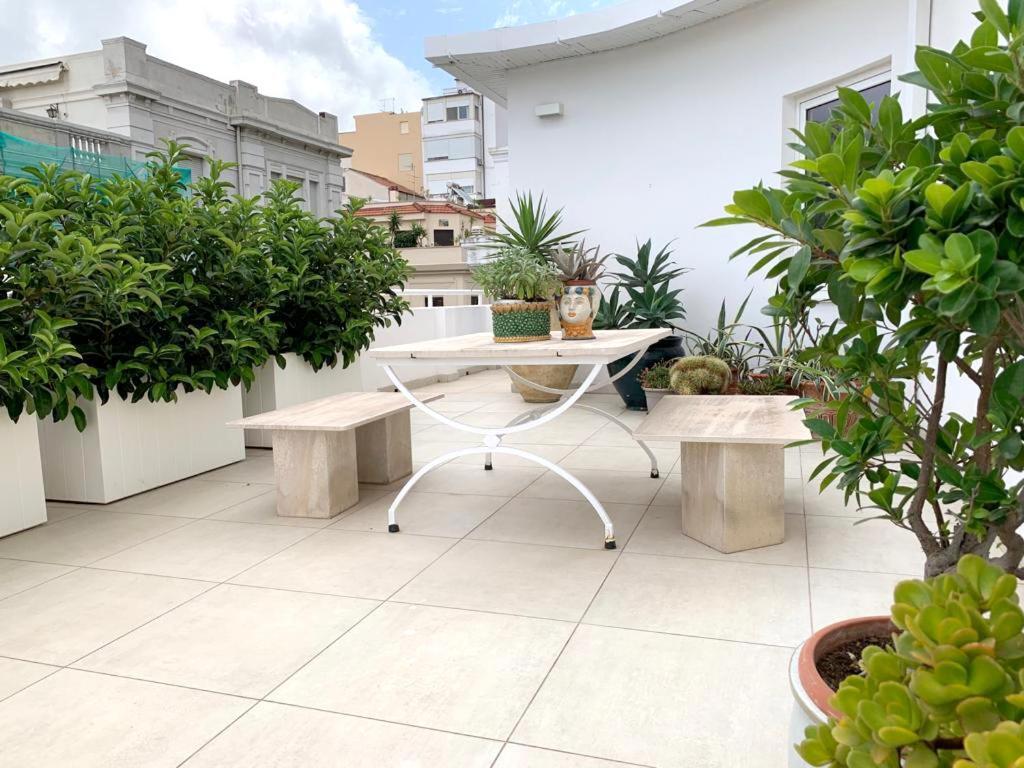 Siracusa Luxury Apartment Reggio di Calabria Bagian luar foto