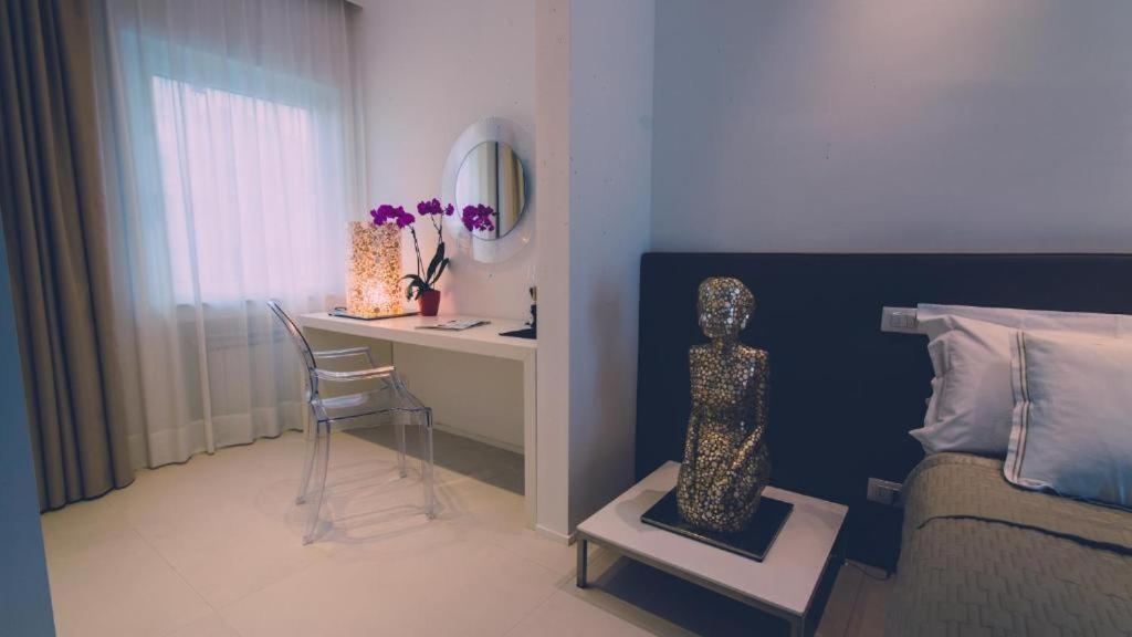 Siracusa Luxury Apartment Reggio di Calabria Bagian luar foto