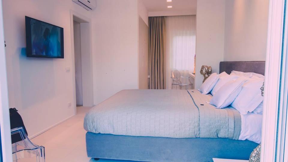Siracusa Luxury Apartment Reggio di Calabria Bagian luar foto
