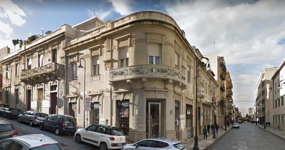 Siracusa Luxury Apartment Reggio di Calabria Bagian luar foto